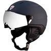 Image de Rossignol Casque Avec Visière Fit Visor Impacts