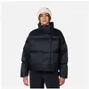 Image de Rossignol, Femmes, Veste de ski, Aretu (L), Noir, L