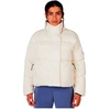 Image de Rossignol Veste En Duvet Aretu Cropped