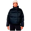 Image de Rossignol Veste En Duvet Aretu Cropped