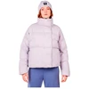 Image de Rossignol Veste En Duvet Aretu Cropped