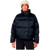 Image de Rossignol Veste En Duvet Aretu Cropped