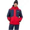 Image de Rossignol, Hommes, Veste de ski, Rochrun (S), Rouge, S