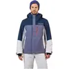 Image de Rossignol, Hommes, Veste de ski, Velika (XXL), Bleu, XXL