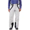 Image de Rossignol, Hommes, Pantalon de ski, Pantalon de ski isolant (S), Gris