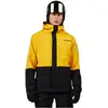 Image de Rossignol, Hommes, Veste de ski, Desafio 2L (M), Jaune, M