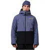 Image de Rossignol, Hommes, Veste de ski, Outerlimits Insulated Jacket - Skijacke - Herren (XL), Bleu, XL