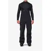 Image de Rossignol, Hommes, Pantalon de ski, Pantalon de ski Outerlimits Insulated Bib - noir/noir (M), Noir