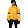 Image de Rossignol, Hommes, Veste de ski, Daille (L), Jaune, L