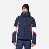 Image de Rossignol, Hommes, Veste de ski, Veste pour homme Ciastel Jkt, bleu marine (S), Bleu