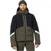 Image de Rossignol, Hommes, Veste de ski, Ciastel Mix (XL), Vert, XL