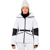 Image de Rossignol Veste En Duvet Ciastel Mix