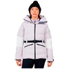 Image de Rossignol Veste En Duvet Ciastel Mix