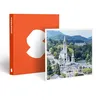 Image de SMARTBOX - Coffret Cadeau Visite guidée du Sanctuaire Notre-Dame de Lourdes-Multi-thèmes