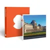 Image de SMARTBOX - Coffret Cadeau Visite guidée privée du Louvre pour familles avec enfants (2h)-Multi-thèmes