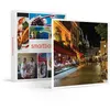 Image de SMARTBOX - Coffret Cadeau Visite guidée sur le Jazz parisien, dîner et coupe de champagne-Multi-thèmes