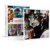 Image de SMARTBOX - Coffret Cadeau Journée de formation oenologique et dégustation dans un hôtel étoilé à Paris-Gastronomie
