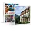 Image de SMARTBOX - Coffret Cadeau Lune de miel : 3 jours dans un château avec dîner gastronomique-Séjour