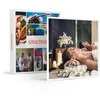 Image de SMARTBOX - Coffret Cadeau Jeunes mariés : massage relaxant avec accès au spa en duo-Bien-être