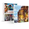 Image de SMARTBOX - Coffret Cadeau Charmante escapade de 2 nuits pour un duo romantique-Séjour