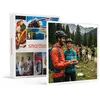 Image de SMARTBOX - Coffret Cadeau Anniversaire sensationnel pour un duo sportif-Sport & Aventure