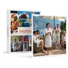 Image de SMARTBOX - Coffret Cadeau Anniversaire détente pour une merveilleuse parenthèse de bien-être-Bien-être