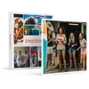 Image de SMARTBOX - Coffret Cadeau Anniversaire sportif pour ceux qui aiment l'aventure-Sport & Aventure