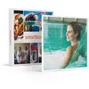 Image de SMARTBOX - Coffret Cadeau Douce parenthèse de 2h ou plus dans un espace bien-être-Bien-être