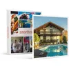 Image de SMARTBOX - Coffret Cadeau Escapade relaxante de 3 jours avec spa-Séjour
