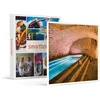 Image de SMARTBOX - Coffret Cadeau Séjour détente de 2 jours avec accès au spa et dîner-Séjour