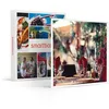 Image de SMARTBOX - Coffret Cadeau Dîner 3 mets pour 2 gourmets en France-Gastronomie