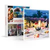 Image de SMARTBOX - Coffret Cadeau Repas gourmand menu 4 plats pour deux en France-Gastronomie