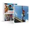 Image de SMARTBOX - Coffret Cadeau Session de 2 sauts à l'élastique avec certificat au viaduc de Saint-Georges-le-Gaultier-Sport & Aventure