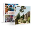 Image de SMARTBOX - Coffret Cadeau Séjour de 4 jours avec dîner partout en France-Séjour