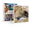 Image de SMARTBOX - Coffret Cadeau Activité découverte de canyons en duo-Sport & Aventure