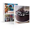 Image de SMARTBOX - Coffret Cadeau 1 douceur à partager au choix dans l'univers Entremets de la Maison Lenôtre-Gastronomie