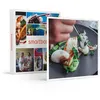 Image de SMARTBOX - Coffret Cadeau Dîner gastronomique : 4 à 7 plats avec boissons à savourer en duo-Gastronomie