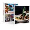 Image de SMARTBOX - Coffret Cadeau Adresses gastronomiques : repas à la table d'un prestigieux restaurant français-Gastronomie