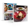 Image de SMARTBOX - Coffret Cadeau Menu gastronomique 3 plats boissons comprises à Paris pour 2 personnes-Gastronomie