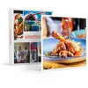 Image de SMARTBOX - Coffret Cadeau Dîner gastronomique en duo de 2 à 6 plats avec ou sans boissons-Gastronomie