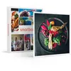 Image de SMARTBOX - Coffret Cadeau Repas gastronomique 4 plats pour 2 personnes au sein d'un établissement réputé en France ou en Europe-Gastronomie