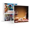 Image de SMARTBOX - Coffret Cadeau Visite gastronomique d’une ville de France avec un guide local pour 2-Gastronomie