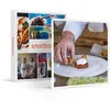 Image de SMARTBOX - Coffret Cadeau 2h30 de cours de cuisine à domicile : préparation et dégustation d’1 menu 2 plats pour 4 personnes-Gastronomie