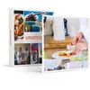 Image de SMARTBOX - Coffret Cadeau Expérience gastronomique à domicile avec menu pour 2 cuisiné et servi à table par un chef-Gastronomie