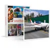 Image de SMARTBOX - Coffret Cadeau Baptême de l'air en Shark UL au-dessus des falaises d'Étretat avec vidéo souvenir du vol-Sport & Aventure