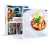 Image de SMARTBOX - Coffret Cadeau Prestation de 4h par un chef cuisinier d'un menu Gourmet à domicile pour 2-Gastronomie