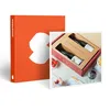 Image de SMARTBOX - Coffret Cadeau Abonnement de 6 mois : 2 grands vins rouges par mois et livret de dégustation-Gastronomie