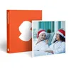 Image de SMARTBOX - Coffret Cadeau Noël bien-être : 1 massage avec accès au spa-Bien-être