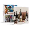 Image de SMARTBOX - Coffret Cadeau Coffret Pépites de vignerons : 6 vins et livret de dégustation-Gastronomie