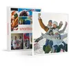 Image de SMARTBOX - Coffret Cadeau Coffret Cadeau de Noël : 1 activité pour 3 à 5 personnes-Multi-thèmes